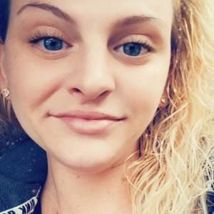 Meet your Posher, Ashley anne